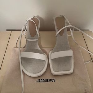 Jacquemus Heels